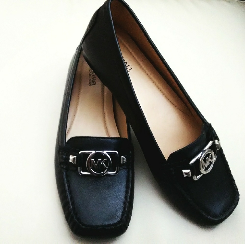 Michael by Michael Kors women's loafers
